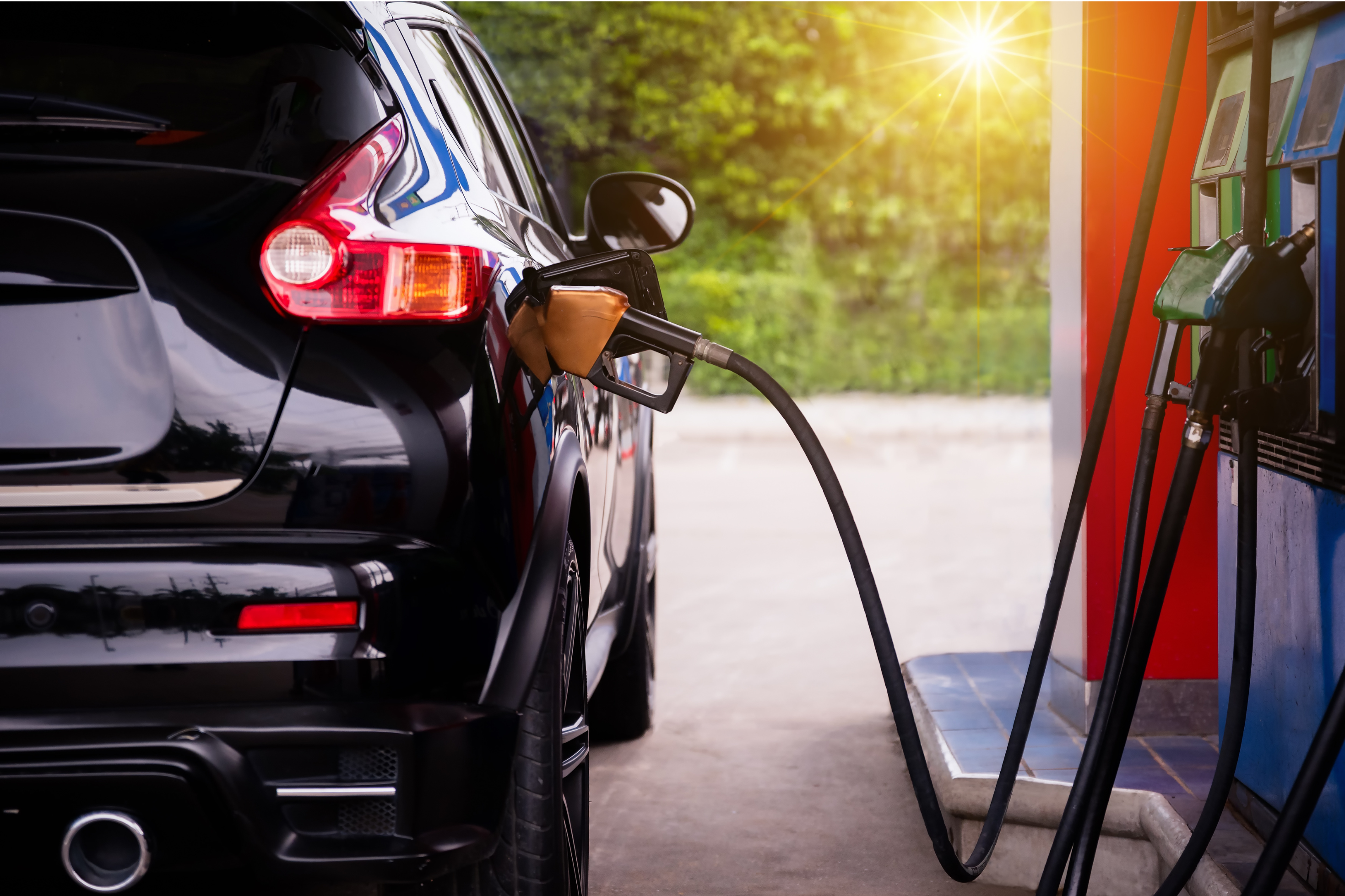 Combustibil diversificat