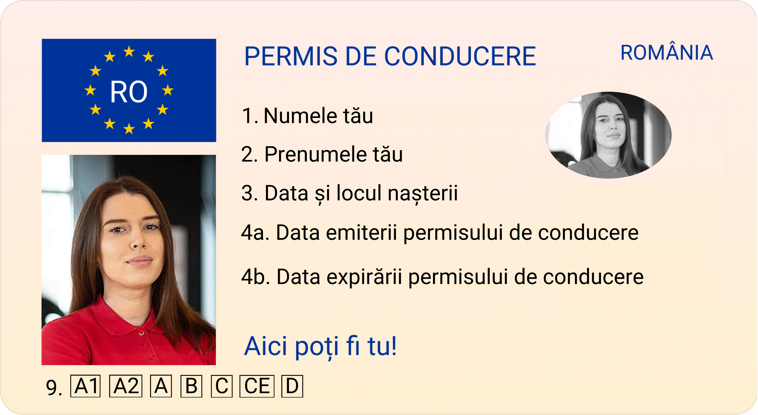 Permis de conducere