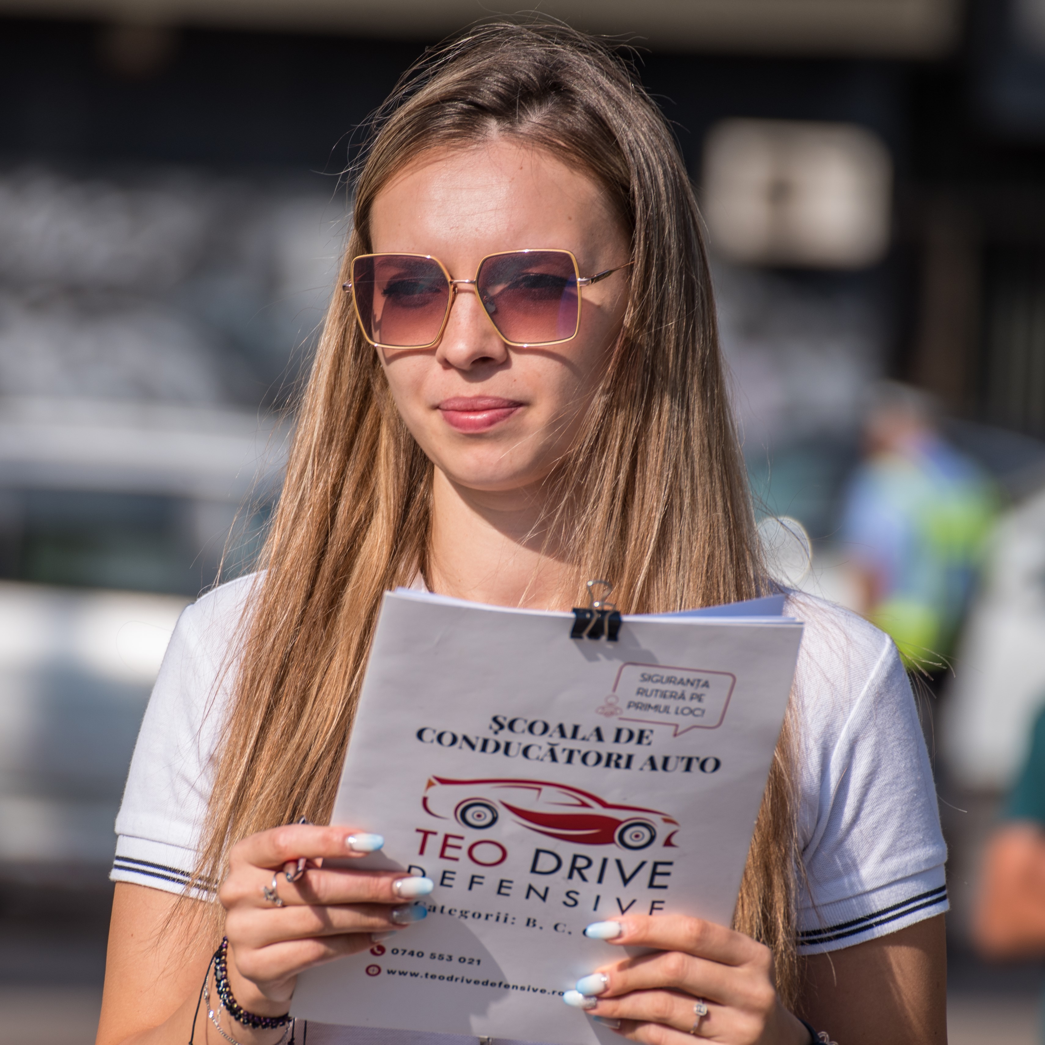 Ioana-Loredana Teodorescu